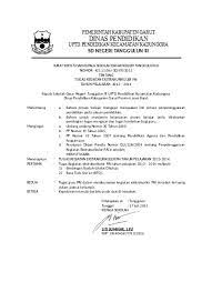 Maybe you would like to learn more about one of these? Contoh Sk Dan Program Kegiatan Ekstrakurikuler Pai Pendidikan Agama Islam