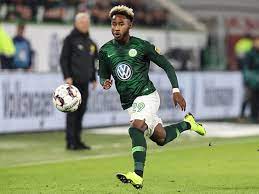 Notable persons with the last name yeboah. Verwirrung Beim Vfl Wolfsburg John Und Anthony Yeboah Sind Doch Nicht Verwandt Kicker