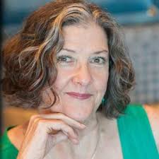 Make an Impact with Speaking and Podcasting with Anastasia Lipske