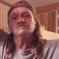 James Eugene Dean Sr. Obituary