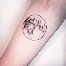 It's understandable then, that so many people have moon tattoos. 115 Best Moon Tattoo Designs Meanings Up In The Sky 2019
