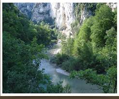 Randonnees Dans Les Gorges Du Verdon