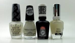 1 offer from $4.99 #2. Frazzle And Aniploish Matte Topcoat Comparisons Part 15