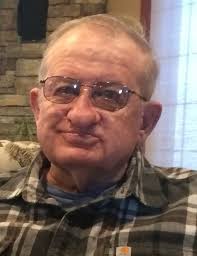 Obituary information for James Paul Boehm