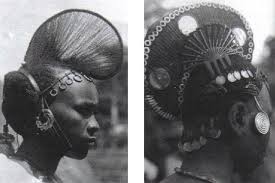 See more of traditional african hair styles on facebook. African Women And Their Hair African Hairstyles African Braids Hairstyles Pictures Hair Styles