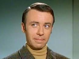 Who is John Barcroft dating? John Barcroft girlfriend, wife