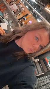 Teresa Luster's Instagram, Twitter & Facebook