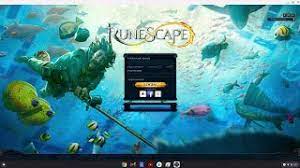 How To Install Runescape On A Chromebook Youtube