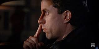 Shame Bad Drivers Like Seinfeld Christmas Episode, Physical: Asia  Education, & More