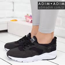 Jump Kadin Gunluk Spor Ayakkabi Fiyat 109 90 Tl Numara 36 40 Renk Siyah Urun Kodu A192kjmp0023 Deta Ayakkabilar Ayakkabi Erkek Kadin
