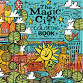 Magic City Coloring Book Release Party with MAX