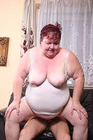 Fat Granny Fucked porn pics