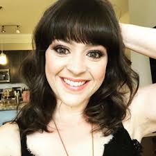 Laura Elizabeth Thomason