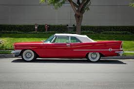 Image result for Matador Red 1958 Chrysler