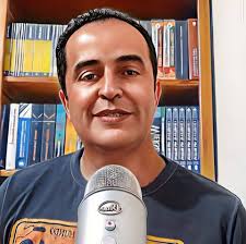 Pastor Ivanildo Santana Santos