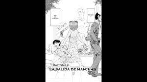 Manga:La vida diaria de Mai-chan- Es lo que ves - Rap - Likaro ZL(Magestick  Records) - YouTube