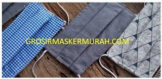 Sampoerna kayoe salurkan donasi 4 750 set apd kepada rsud di jombang antara news. Grosir Masker Murah Jombang Grosir Masker Murah