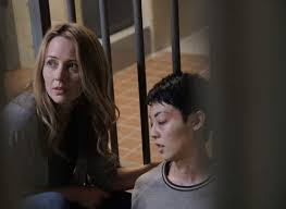 A family adventure series that follows a suburban couple whose ordinary lives are rocked by the discovery that their teenage children possess mutant powers. The Gifted Season 1 Episode 8 Photos Threat Of Extinction Seat42f