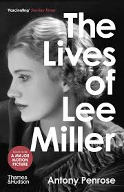 The Lives of Lee Miller: Penrose, Antony: 9780500294284: Amazon.com: Books