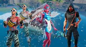 Get the latest fortnite news, photos, rankings, lists and more on bleacher report. Fortnite Leaked Skins Cosmetics Found In V13 40 Fortnite Insider