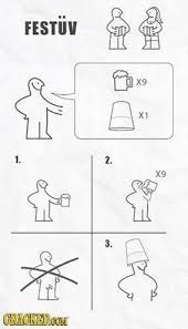 21 Social Situations Explained Via Ikea Instructions Slideshow Cracked Com Lol Anleitungen Lustig