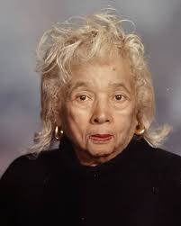 Ola Mae Rogers Obituary June 15, 2025