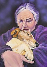 It was with sadness that I heard from his son that Ron Talbot died last  week. He was a member soon after we were formed as a group in 1986 and has