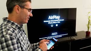 Maybe you would like to learn more about one of these? Apple S Airplay Tv Controls Coming For Vizio Samsung Sony Lg