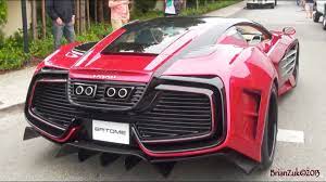 Maybe you would like to learn more about one of these? Laraki Epitome Youtube
