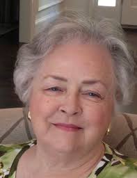 Obituary information for Brenda Beckham Ellison