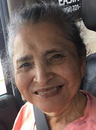 Graciela Gutierrez Obituary