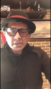 franklinvirguez envía unas palabras a #winstonvallenilla ... #rctv #o...