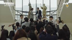 Plot synopsis by asianwiki staff ©. Lawless Lawyer Asianwiki