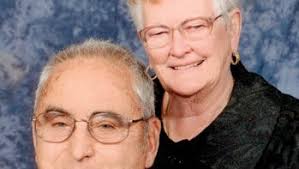 Richard and Lois Smyser