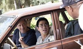 Huge In France Netflix Release Date Cast Trailer Plot Tv Radio Showbiz Tv Express Co Uk Gad is a hugely famous comedian.in france. huge in france netflix release date