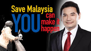 In a series of tweets on monday (dec 9), mr rafizi said he will be focusing on his new career in artifical intelligence (ai) and internet of things (iot). Flashback Warning From Rafizi Ramli 2018 Youtube