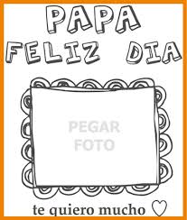 Descarga imágenes de feliz día del padre para colorear y ser más creativo tu padre se sentirá orgulloso de ti, y cuando vea esta gama de imágenes con colores como el arcoíris te va a felicitar por ese esfuerzo que has hecho, por eso hay que tener dedicación a la hora de pintar imágenes con dibujos de padre. Mensajes Bonitos Y Frases Originales De Feliz Dia Del Padre Fraseshoy Org