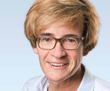 Orthopädische Klinik Jahresbericht 2020