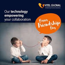 It's also a great day to teach kids about friendship and to accept others as they come. Friendship Day 2020 Here S When This Day Is Celebrated Around The World Vitelglobal Communications