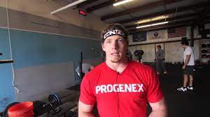 Crossfit The Hook Grip With Chad Vaughn Youtube This workout is dedicated to chad michael wilkinson of the us navy who died on october 29. crossfit the hook grip with chad vaughn
