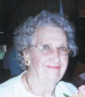 Obituary information for Eula J. Foster
