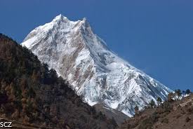 Tsum Valley Trekking