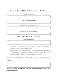 Dbt skills training handouts and worksheets. Dbt Worksheets Mental Health Worksheets