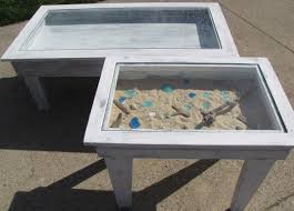 Shadowbox Coffee Table And Matching End Table Shadow Box Coffee Table Shadow Box New Home Essentials