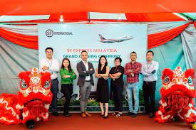 Sf global express (m) sdn bhd has suspended the service station of pro capital venture details. Sf Global Express M Sdn Bhd Company Profile And Jobs Wobb