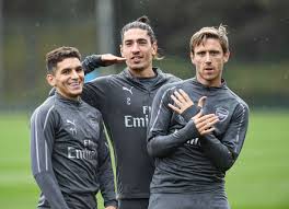 Lucas torreira is a defensive midfielder, who got into the limelight when he signed with arsenal football club for a transfer fee of around £26.4 million. Sad News Of Torreira S Mother S Reported Death Just Arsenal News