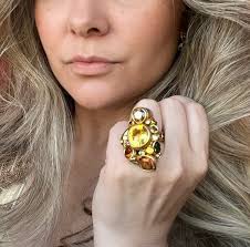 Mathew Morris Fine Jewelry