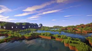 The great collection of minecraft shaders wallpaper for desktop, laptop and mobiles. Minecraft Shaders Ultra Seus Dof Youtube Minecraft Shaders Minecraft Wallpaper Minecraft Images