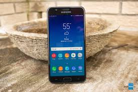Samsung Galaxy J7 for AT&T (2018 ...