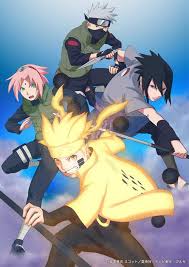 Naruto Shippuden Anime Visual Looks Ahead To Return To Manga Material Naruto Shippuden Anime Naruto Sasuke Sakura Wallpaper Naruto Shippuden